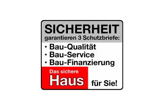 Sicherheit