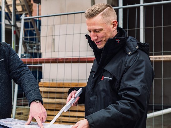 Fridtjof Möhlenbrock easyHausbau GmbH