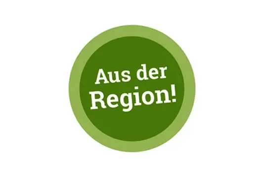 Aus der Region